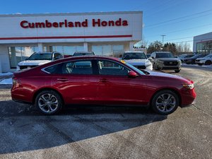 2023 Honda ACCORD SEDAN EX