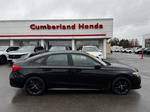 2023 Honda Civic Si Sedan BASE