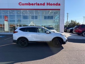 2022 Honda CR-V BLACK EDITION