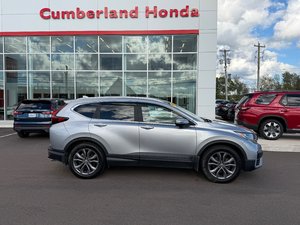 2022 Honda CR-V SPORT