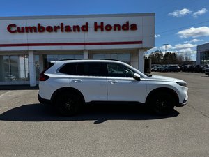 2023 Honda CR-V SPORT