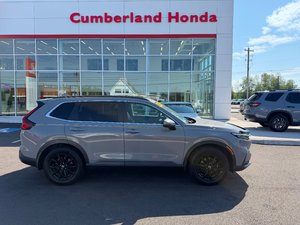 2023 Honda CR-V SPORT