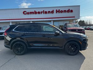 2024 Honda CR-V SPORT