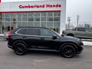 2024 Honda CR-V SPORT