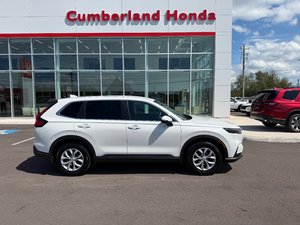2024 Honda CR-V LX-B