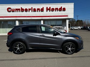 2020 Honda HR-V SPORT