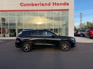 2023 Honda HR-V EX-L NAVI