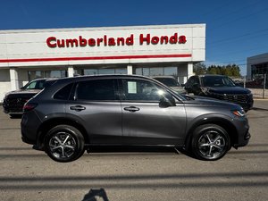 2024 Honda HR-V EX-L Navi