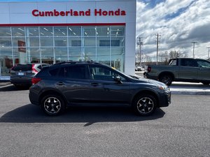2018 Subaru CROSSTREK SPORT