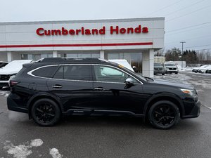 2022 Subaru OUTBACK PREMIER XT