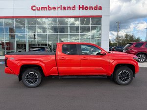 2024 Toyota TACOMA BASE
