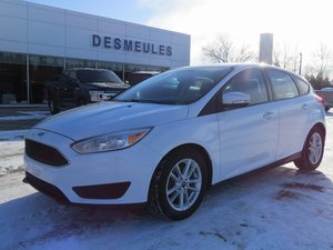 Ford FOCUS SE 5-dr 2018