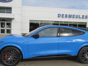 2022 Ford Mustang Mach-E GT Performance Edition AWD 91KW