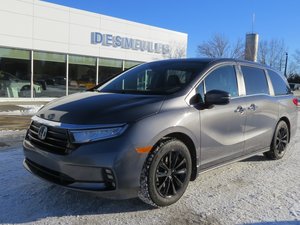 Honda ODYSSEY EX-L 2023