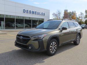 Subaru Outback Touring AWD 2023