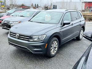 Volkswagen Tiguan TRENDLINE AWD / AUBAINE A SAISIR !!!! 2019