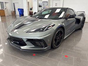 Chevrolet Corvette 1LT 2022