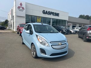 Chevrolet Spark EV LT 2016