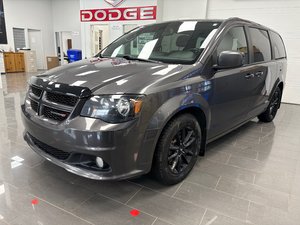 Dodge Grand Caravan GT 2019