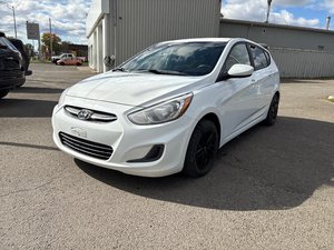 Hyundai Accent L 2017