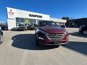 Hyundai Tucson SE 2017