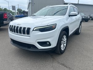 Jeep Cherokee North 2019