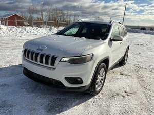 Jeep Cherokee North 2019