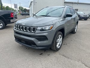 Jeep Compass Sport 2024
