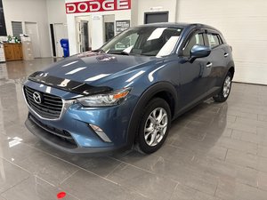 Mazda CX-3 GS 2018