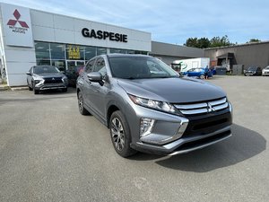 Mitsubishi ECLIPSE CROSS  2019