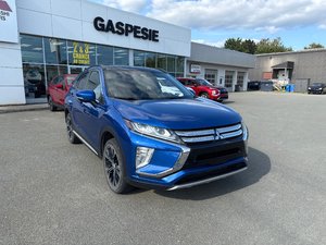 Mitsubishi ECLIPSE CROSS GT 2020