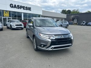 Mitsubishi OUTLANDER PHEV LE 2022