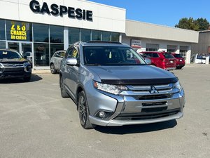 Mitsubishi Outlander SE 2016