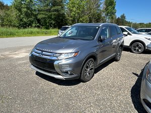 Mitsubishi Outlander SE EDITION SPECIAL 2018