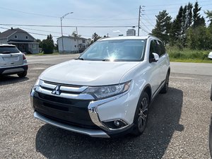 Mitsubishi Outlander ES 2018