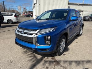 2021 Mitsubishi RVR
