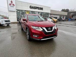 Nissan Rogue SV 2019