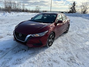 Nissan Sentra SV 2023