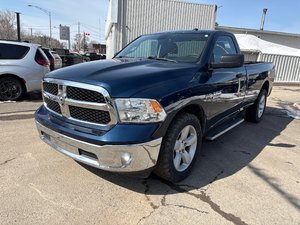 Ram 1500 Classic Tradesman 2021