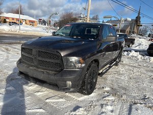 Ram 1500 Classic Express 2022