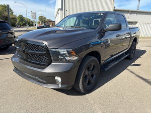 Ram 1500 Classic Express 2022