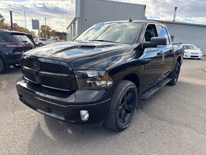 Ram 1500 Classic SLT 2022