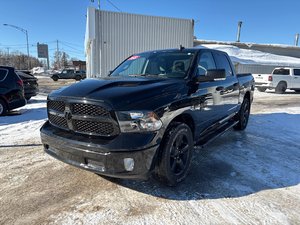 Ram 1500 Classic SLT 2022