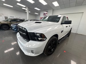 Ram 1500 Classic Express 2022