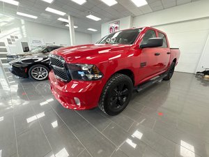 Ram 1500 Classic Express 2023