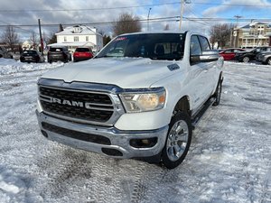Ram 1500 Big Horn 2022