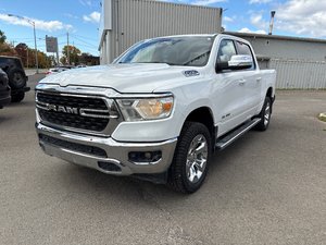 Ram 1500 Big Horn 2022