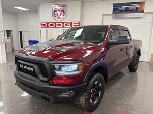 Ram 1500 Rebel 2023