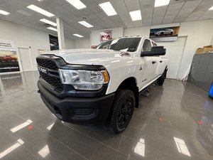 Ram 2500 Tradesman 2022