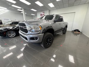 Ram 2500 Big Horn 2023